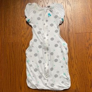 Love To Dream Swaddle Wrap UP Transition Bag